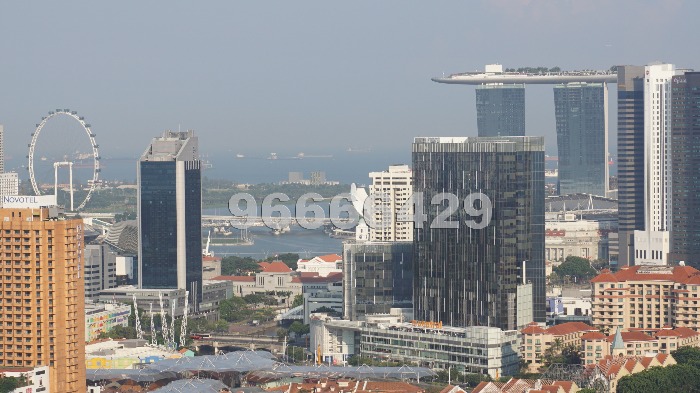 RiverGate (D9), Condominium #1133742